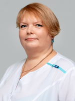 Варкова Ирина Анатольевна