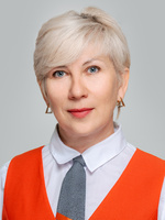 Заремба Елена Ивановна