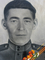Макаров Федосей Калинович